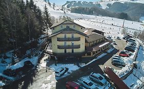 Hotel Dolomiti